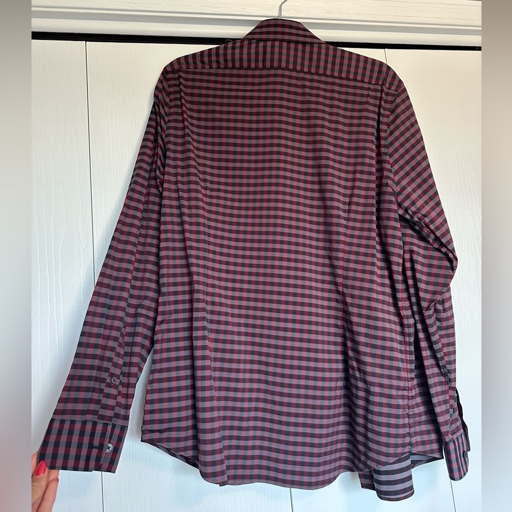 Express Shirt - Picture 5 of 8